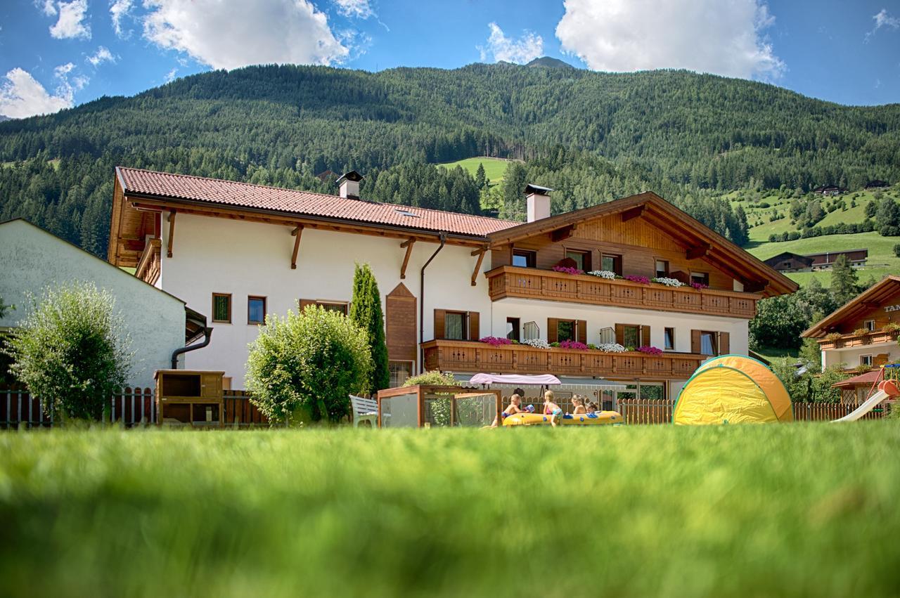 Pension Brugghof Ahrntal 外观 照片