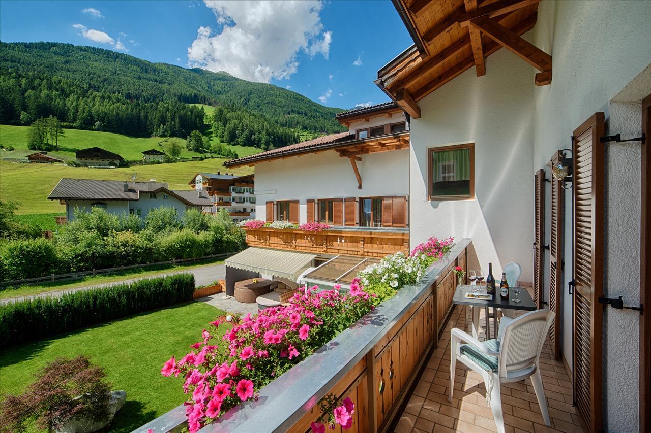Pension Brugghof Ahrntal 外观 照片
